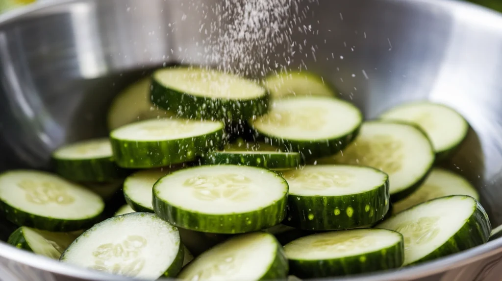 din tai fung cucumber salad recipe