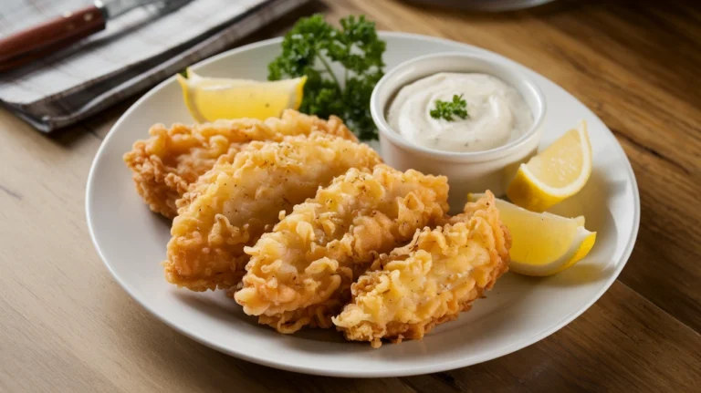 long john silvers batter recipe