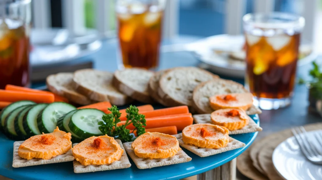 old fashioned pimento cheese recipe