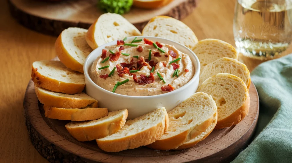 Bagel Dip Recipe